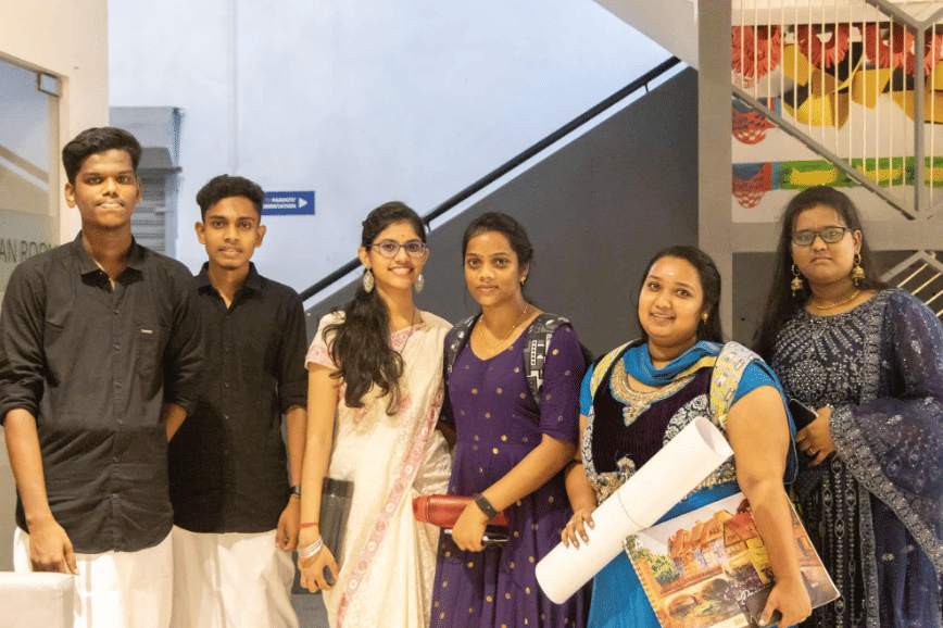 DOT School of Design Chennai Events photo 42